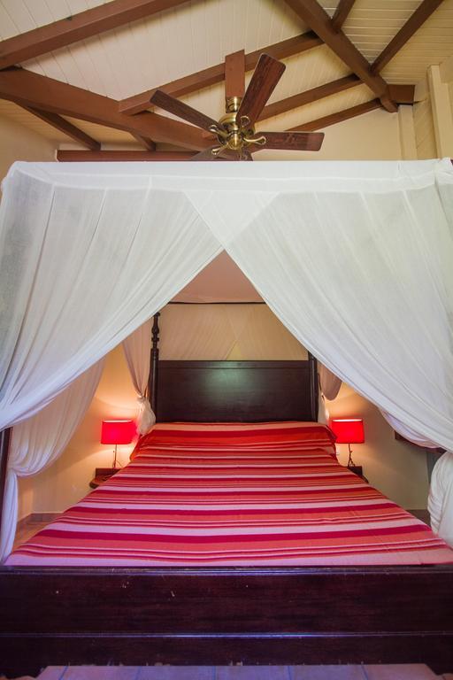 Habitation Capado Villa Deshaies Ngoại thất bức ảnh